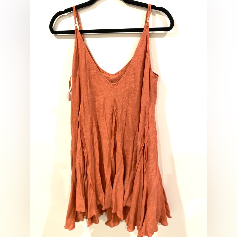 The Impeccable Pig Dress Size Large-NWT